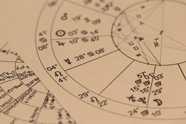 astrology, divination, chart-993127 calcolare il tema natale