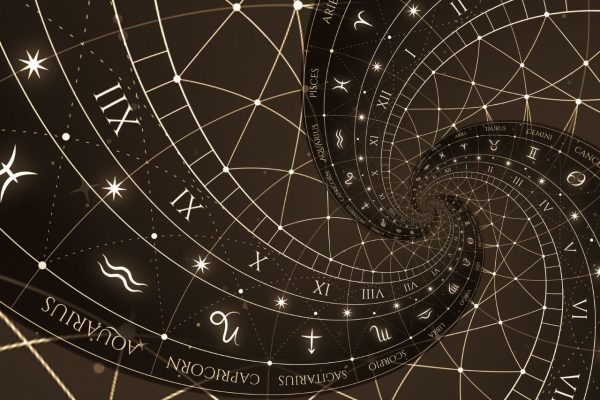 Sinastria_ simboli segni zodiacali