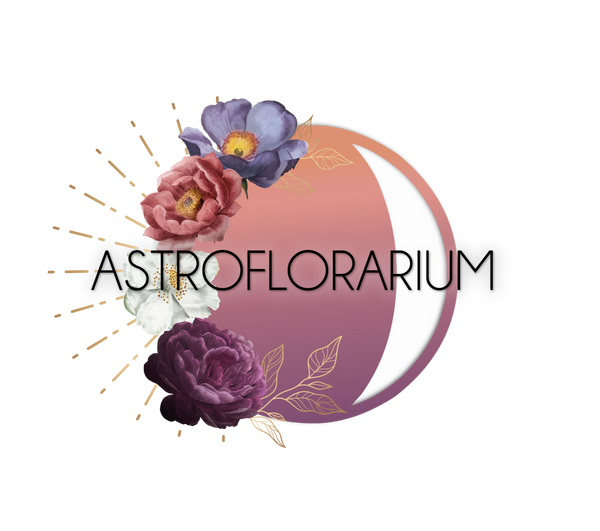 Astroflorarium